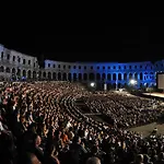 Appartamento Artusi Pola