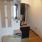 Lägenhet Artusi Pula