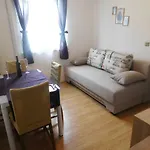 Appartamento Artusi Pola