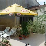 Appartement Artusi Pula