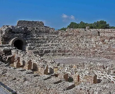 Artusi 普拉