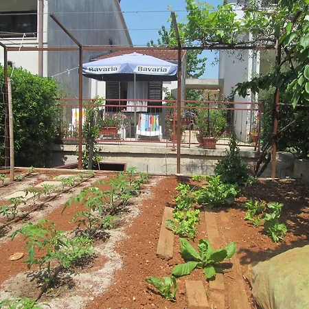 Apartament Artusi