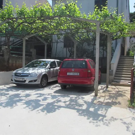 Artusi Apartament