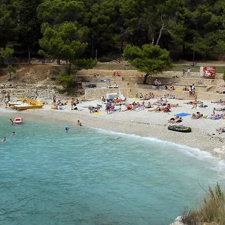 Artusi Apartament Pula