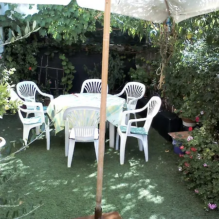 Apartament Artusi *