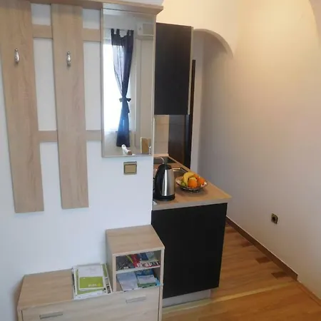 Apartament Artusi Pula