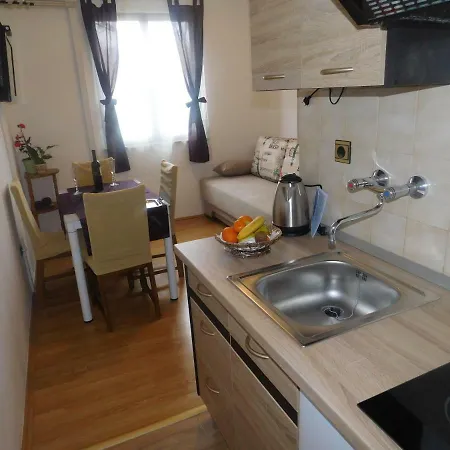 Artusi Apartament
