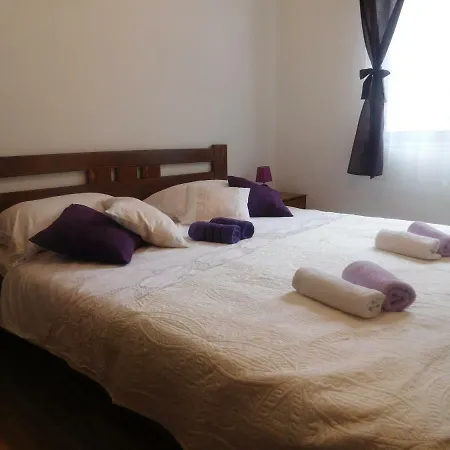 Apartamento Artusi