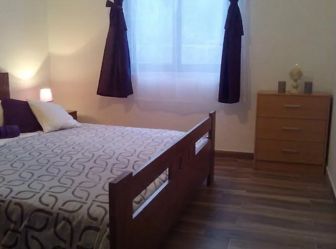 Artusi Apartman