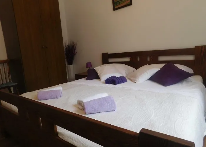 Apartman Artusi *