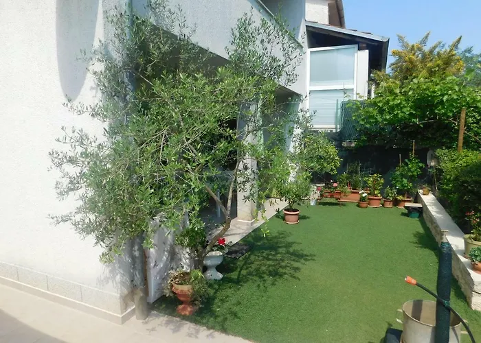 Apartman Artusi