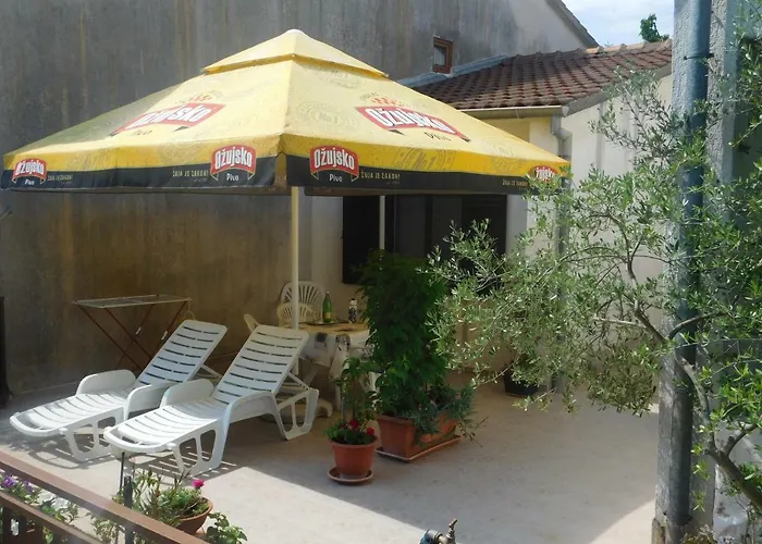 Apartman Artusi Póla