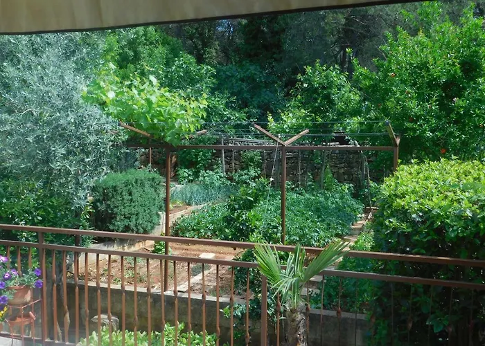 Apartman Artusi Póla