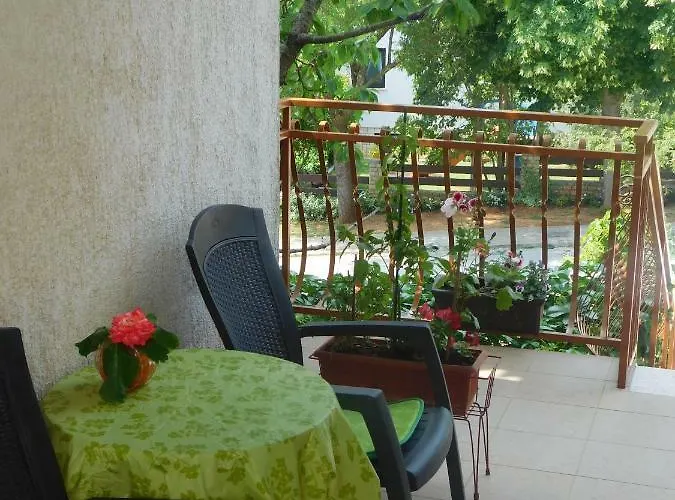 Artusi Apartman