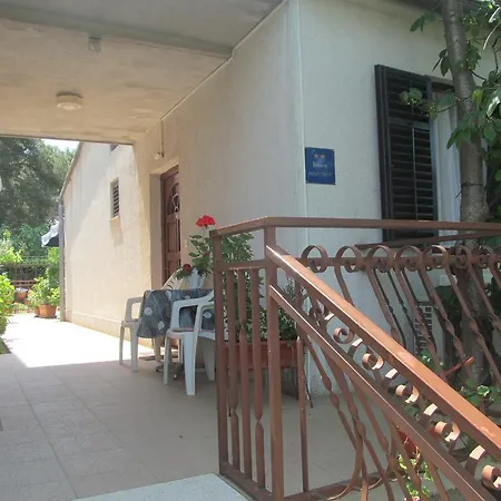 Artusi Apartment Pula