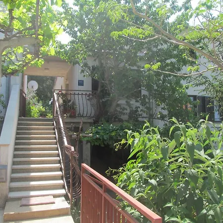 Artusi Apartment Pula