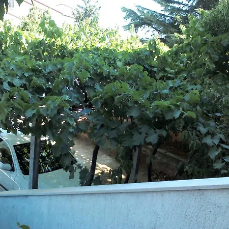 Artusi Apartmán