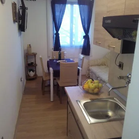 Artusi Appartement