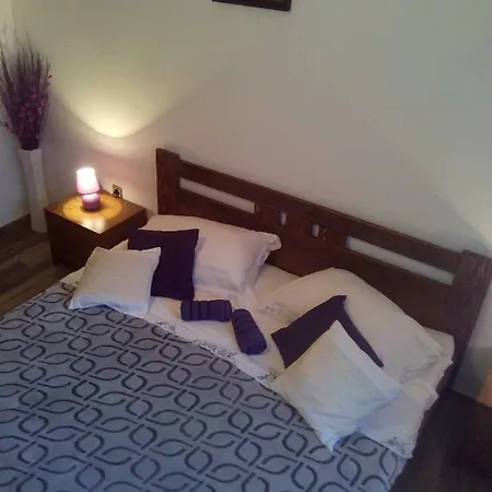 Artusi Apartment