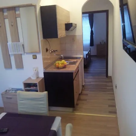 Artusi Appartement Pula