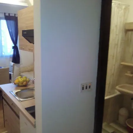 Apartment Artusi Pula