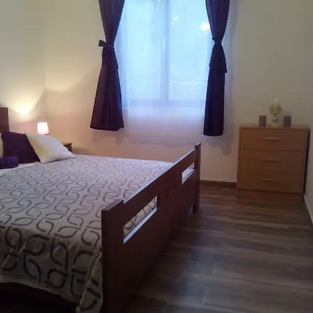 Artusi Apartment