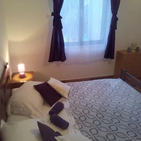 Apartment Artusi Pula