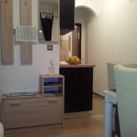 Artusi Appartement Pula