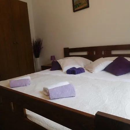 Appartement Artusi *