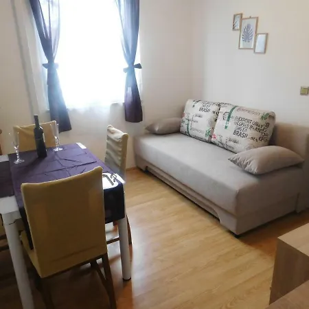 Appartement Artusi Pula