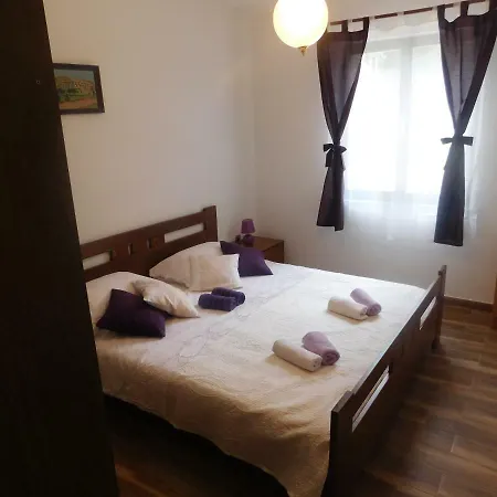 Artusi Apartmán