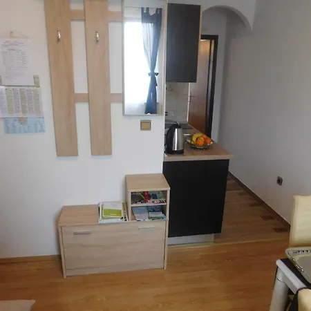 Artusi Appartement