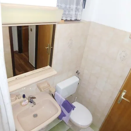 Artusi Appartement Pula