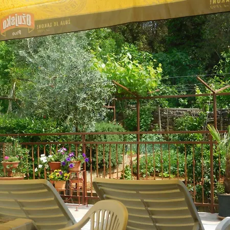 Artusi Appartement Pula