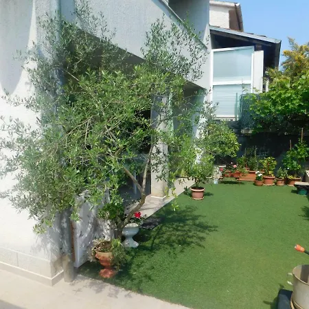 Apartment Artusi