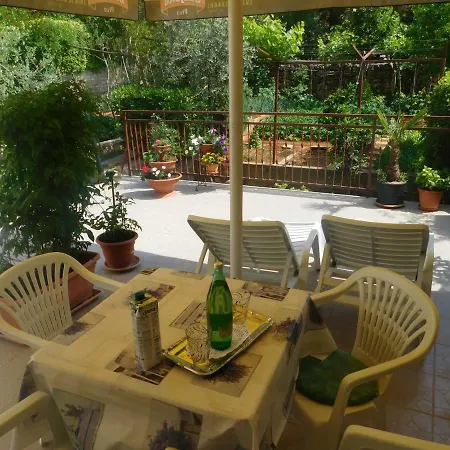 Artusi Appartement