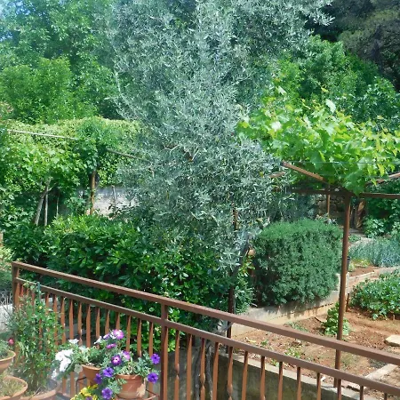 Appartement Artusi *