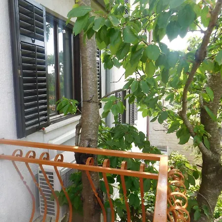 Apartmán Artusi *