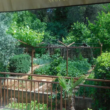 Appartement Artusi Pula