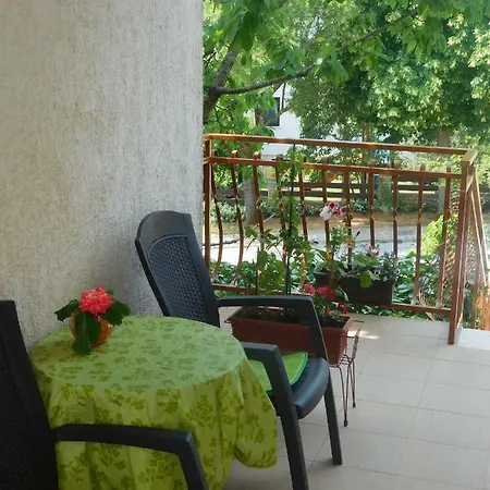 Artusi Appartement