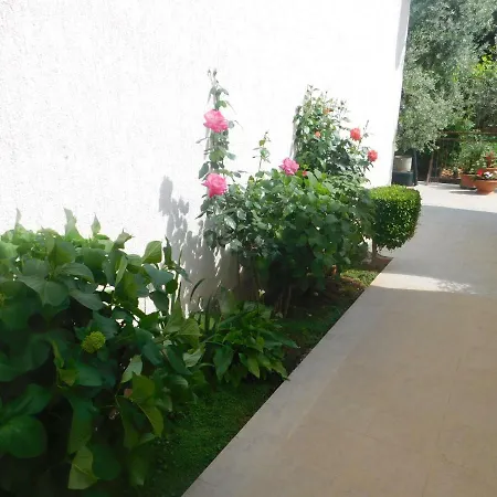 Appartement Artusi Pula