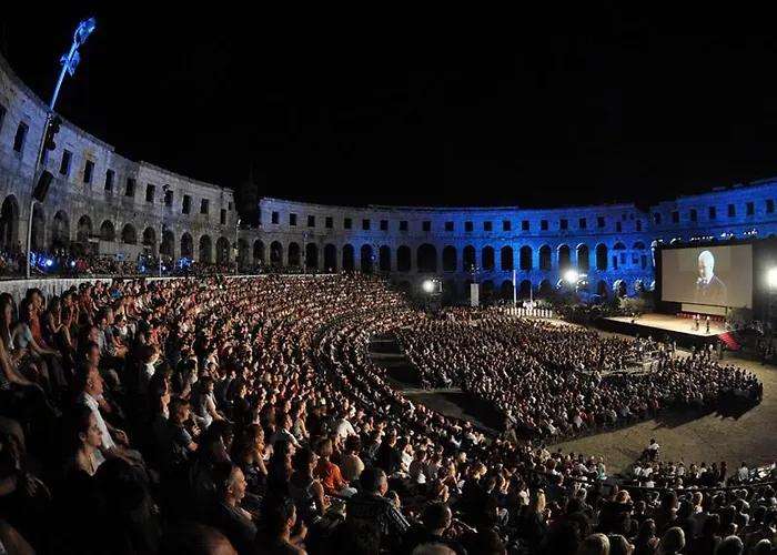 Διαμέρισμα Artusi Πούλα