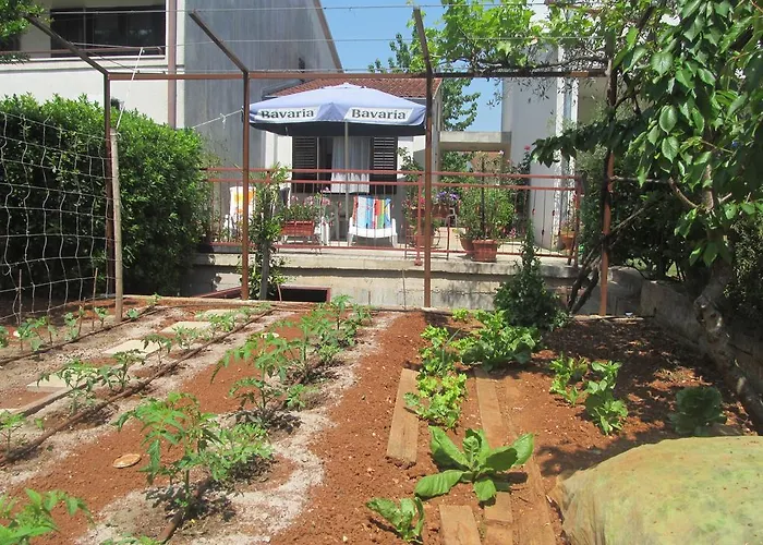 Διαμέρισμα Artusi