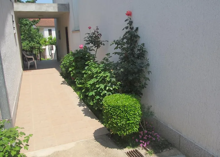 Artusi Διαμέρισμα