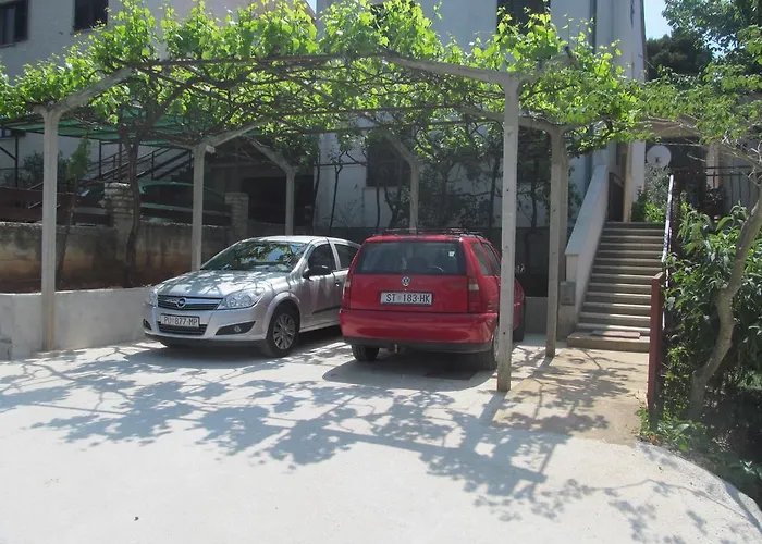 Artusi Διαμέρισμα