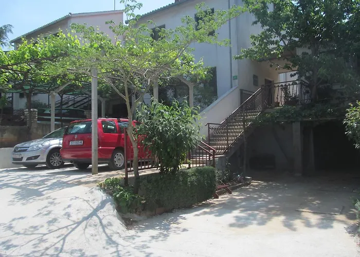 Artusi Διαμέρισμα *