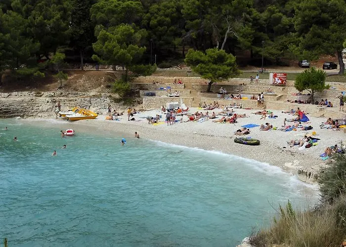 Artusi Διαμέρισμα Πούλα