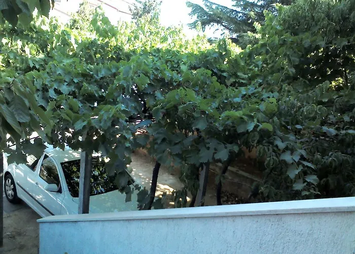 Artusi Διαμέρισμα