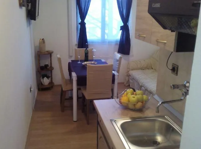 Artusi Διαμέρισμα