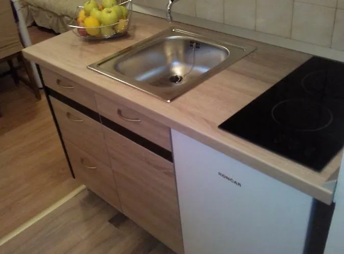 Artusi Διαμέρισμα